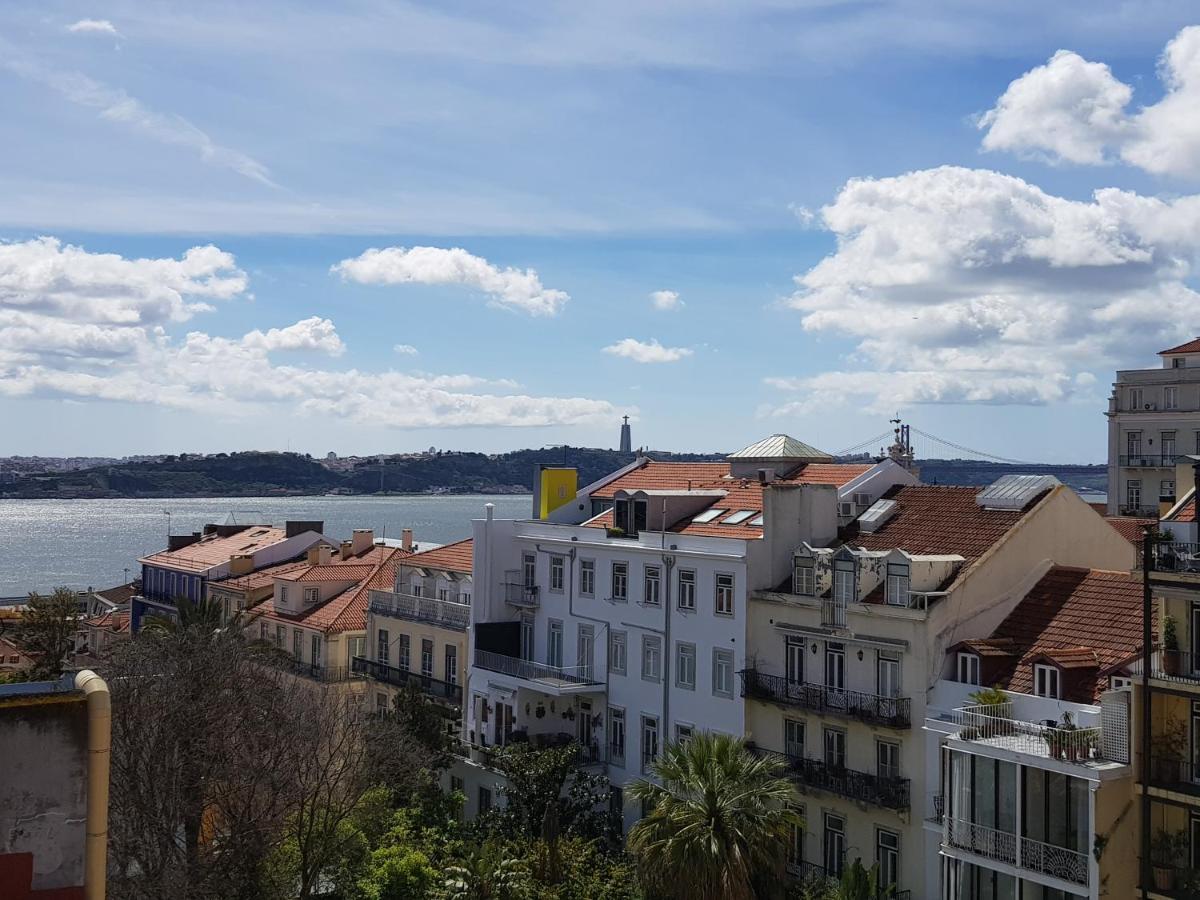 La Perle De Lisbonne ! Apartamento Exterior foto